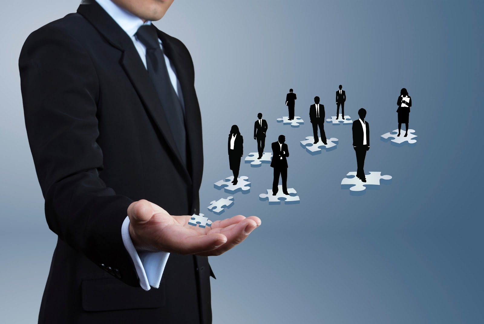 Dịch Vụ Headhunt